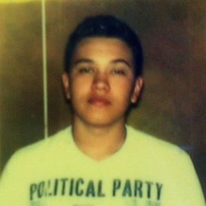 Meet your Posher, Lucas